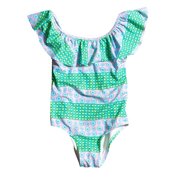 Janie and Jack Other - Janie and Jack Bathing Suit